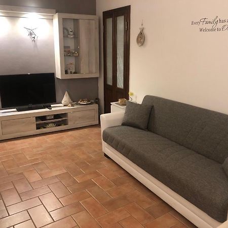 La Casa Di Zoe Apartment Campiglia Marittima Exterior foto