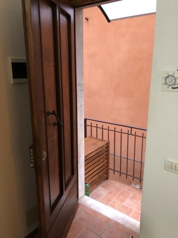 La Casa Di Zoe Apartment Campiglia Marittima Exterior foto