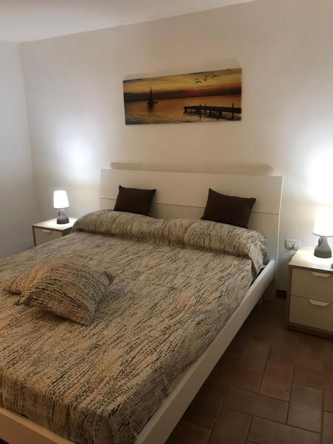 La Casa Di Zoe Apartment Campiglia Marittima Exterior foto