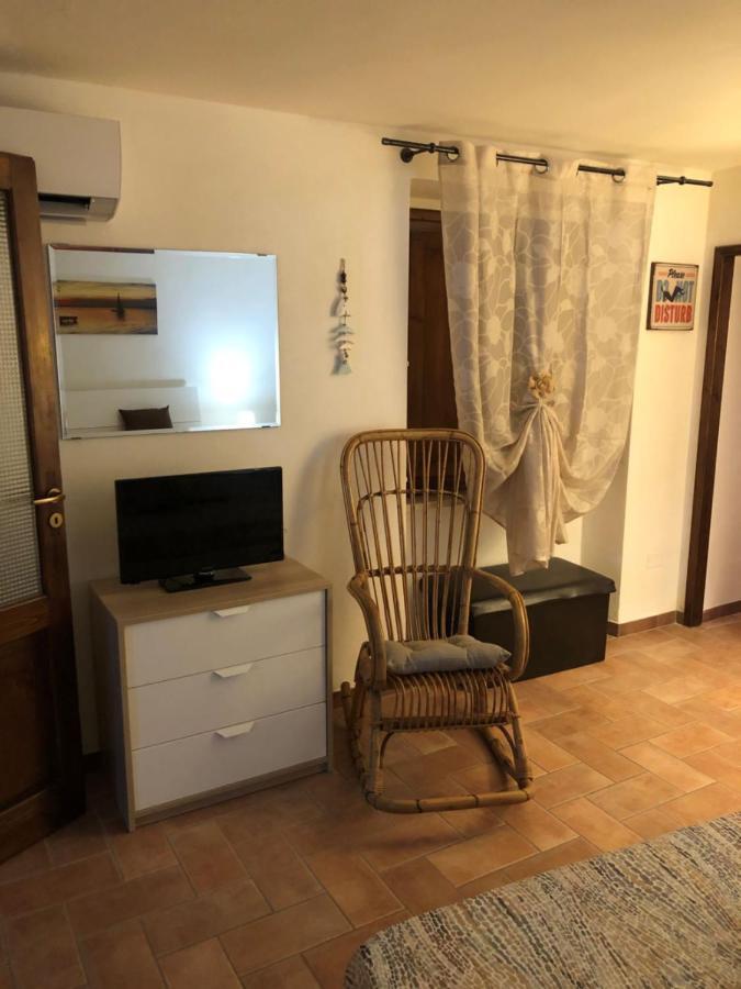 La Casa Di Zoe Apartment Campiglia Marittima Exterior foto